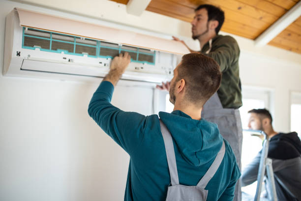 Best HVAC Equipment and Components in Earlington, KY