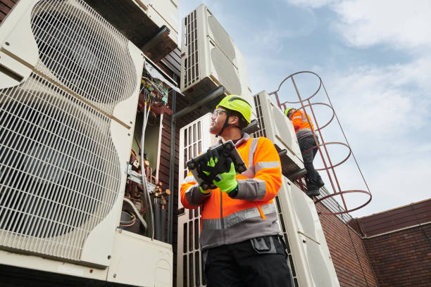 Best HVAC Training and Certification in Earlington, KY